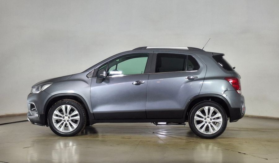 Chevrolet Tracker 1.8 LT AUTO 4WD Suv 2019