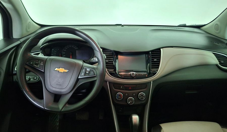 Chevrolet Tracker 1.8 LT AUTO 4WD Suv 2019
