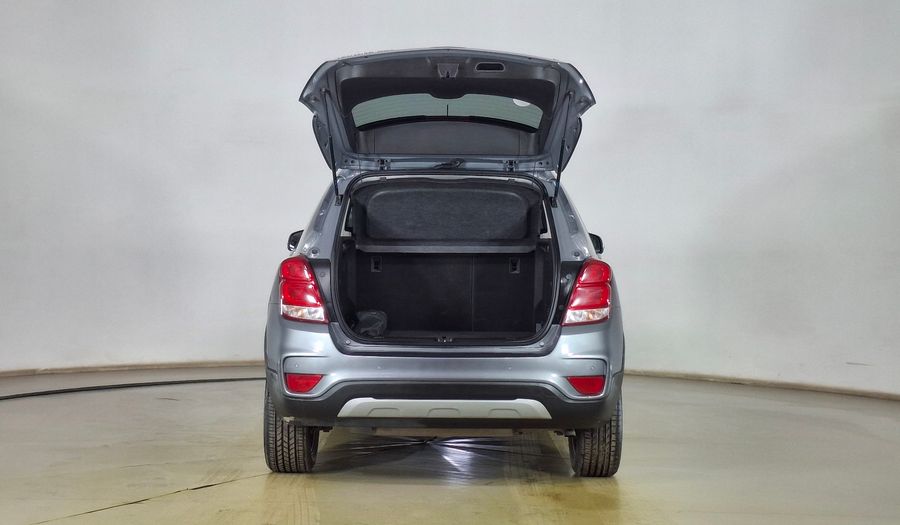 Chevrolet Tracker 1.8 LT AUTO 4WD Suv 2019