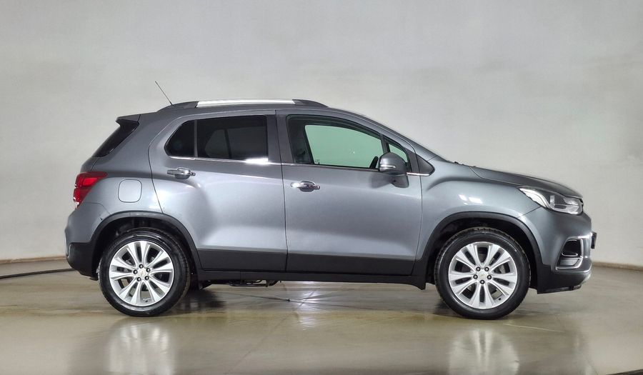 Chevrolet Tracker 1.8 LT AUTO 4WD Suv 2019
