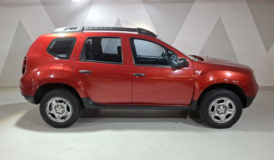 Renault Duster 2.0 ZEN DEH Suv 2019