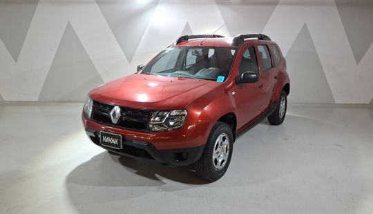 Renault • Duster