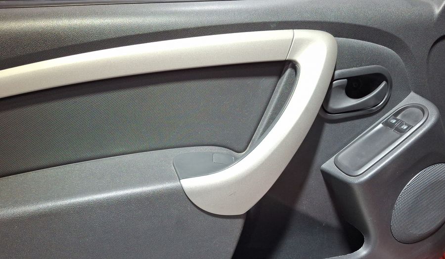 Renault Duster 2.0 ZEN DEH Suv 2019