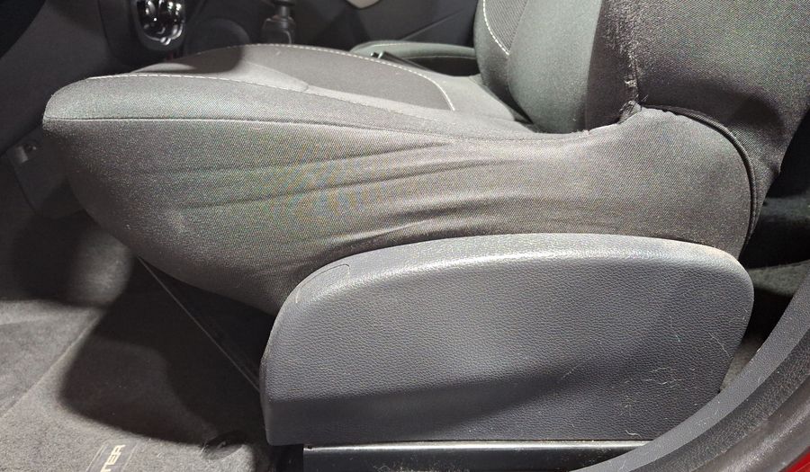 Renault Duster 2.0 ZEN DEH Suv 2019