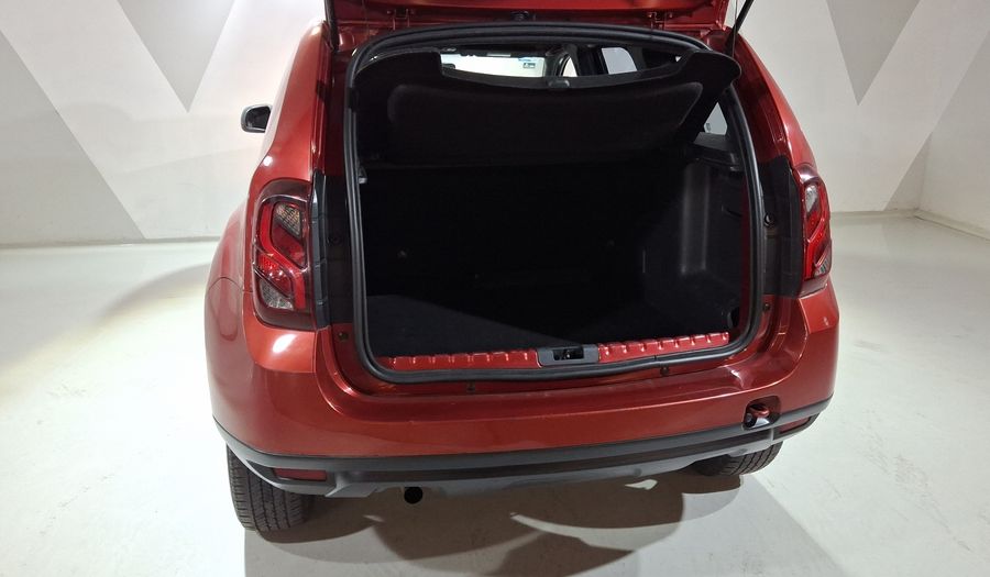 Renault Duster 2.0 ZEN DEH Suv 2019