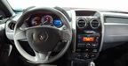 Renault Duster 2.0 ZEN DEH Suv 2019