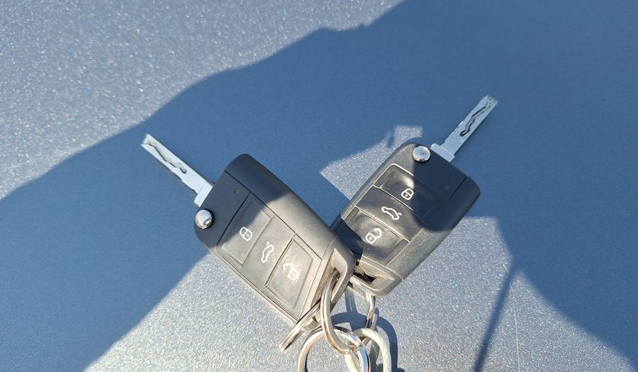 Volkswagen Tiguan 1.4 TSI TRENDLINE 5S Suv 2019