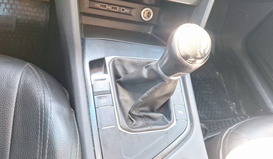 Volkswagen Tiguan 1.4 TSI TRENDLINE 5S Suv 2019