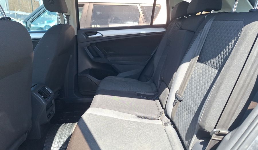 Volkswagen Tiguan 1.4 TSI TRENDLINE 5S Suv 2019