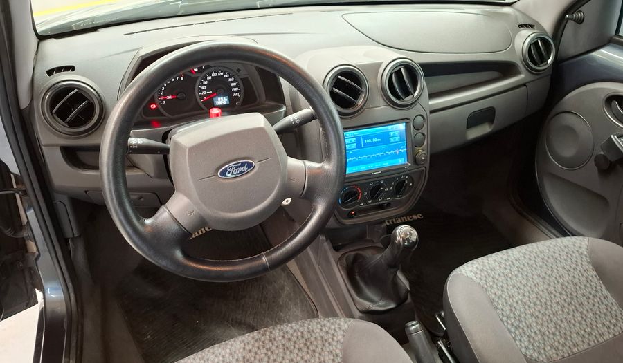 Ford Ka 1.6 FLY VIRAL Hatchback 2012