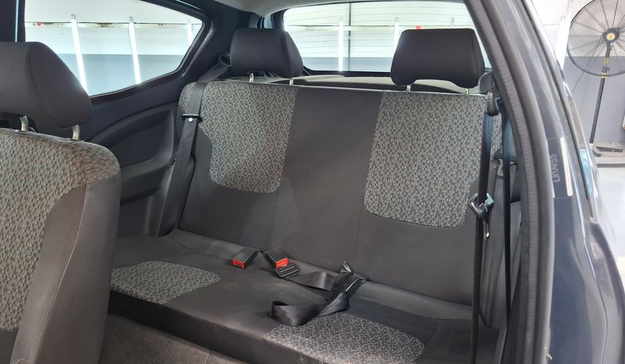 Ford Ka 1.6 FLY VIRAL Hatchback 2012