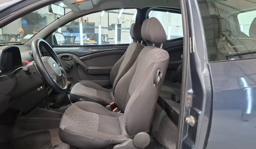 Ford Ka 1.6 FLY VIRAL Hatchback 2012