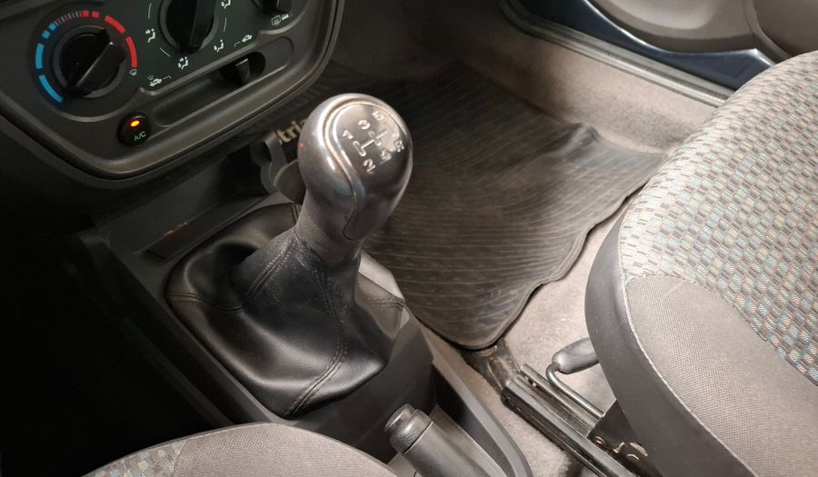 Ford Ka 1.6 FLY VIRAL Hatchback 2012