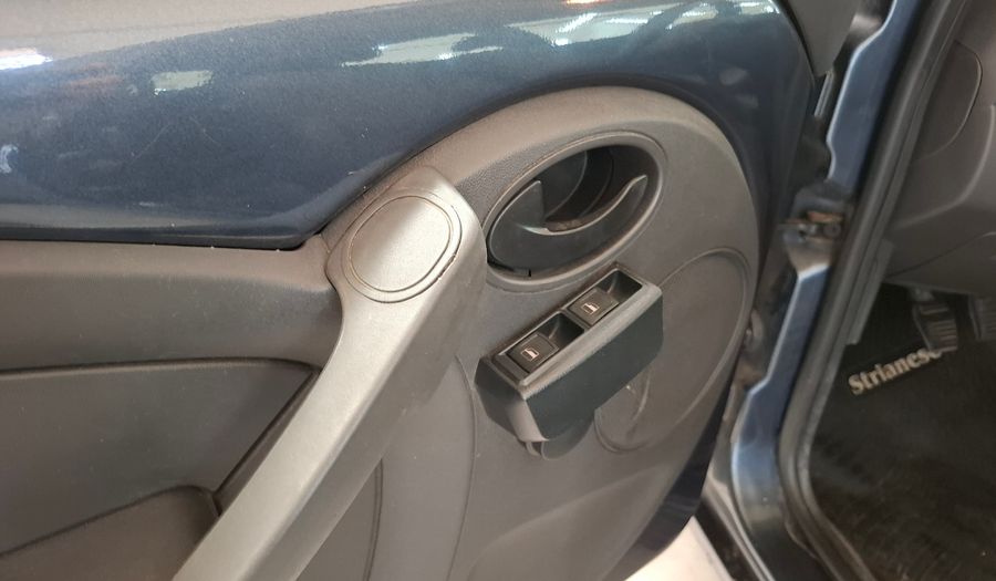 Ford Ka 1.6 FLY VIRAL Hatchback 2012