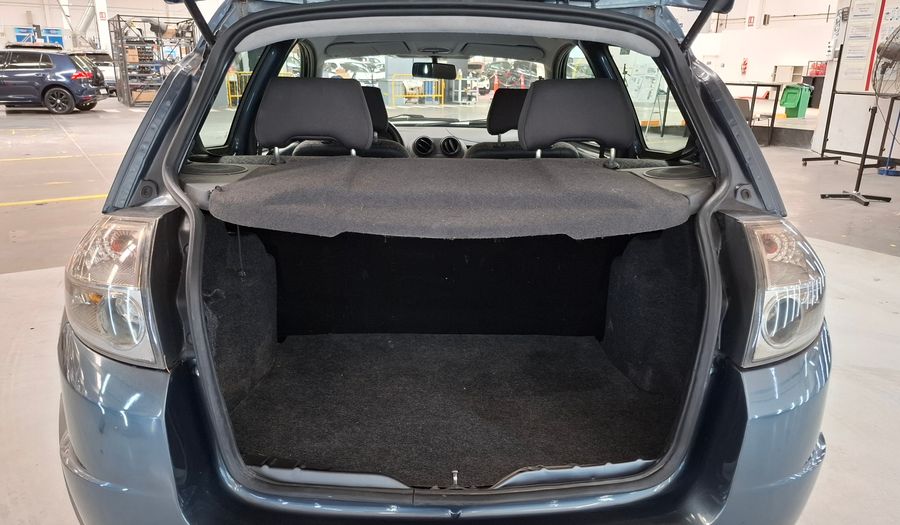 Ford Ka 1.6 FLY VIRAL Hatchback 2012