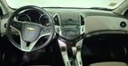Chevrolet Cruze 1.8 AUTO LS Hatchback 2014