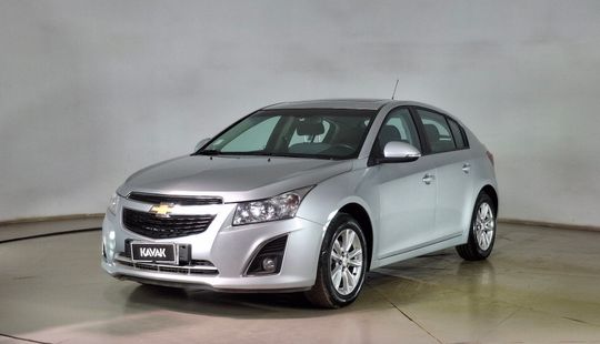Chevrolet • Cruze