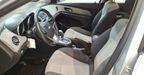 Chevrolet Cruze 1.8 AUTO LS Hatchback 2014
