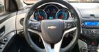 Chevrolet Cruze 1.8 AUTO LS Hatchback 2014