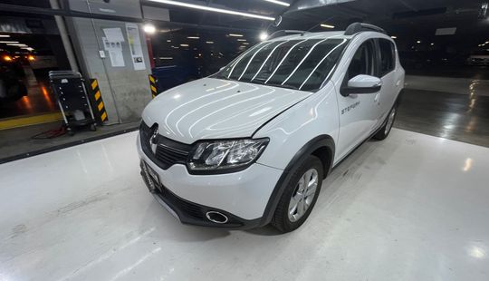 Renault • Stepway