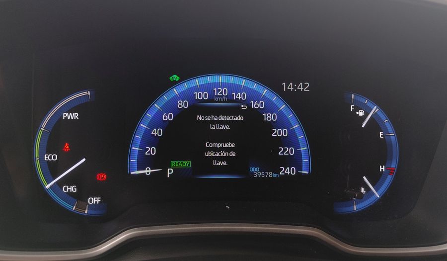 Toyota Corolla 1.8 SE-G HYBRID CVT Sedan 2023