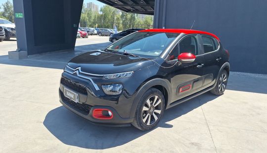 Citroen • C3