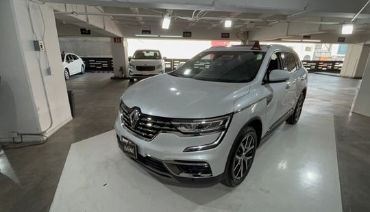 Renault • Koleos