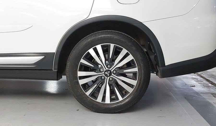 Mitsubishi Outlander 2.0 HPE CVT Suv 2019