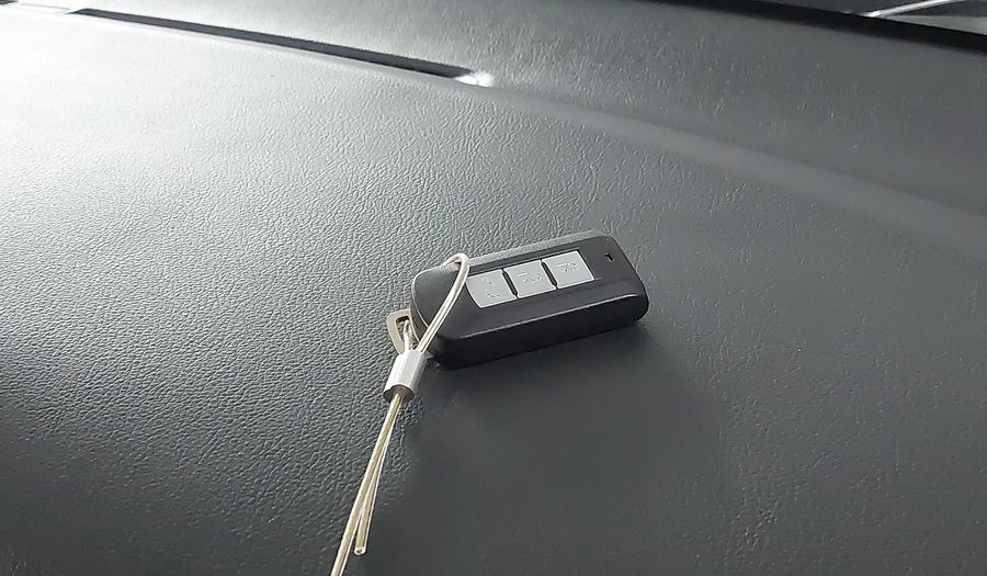 Mitsubishi Outlander 2.0 HPE CVT Suv 2019