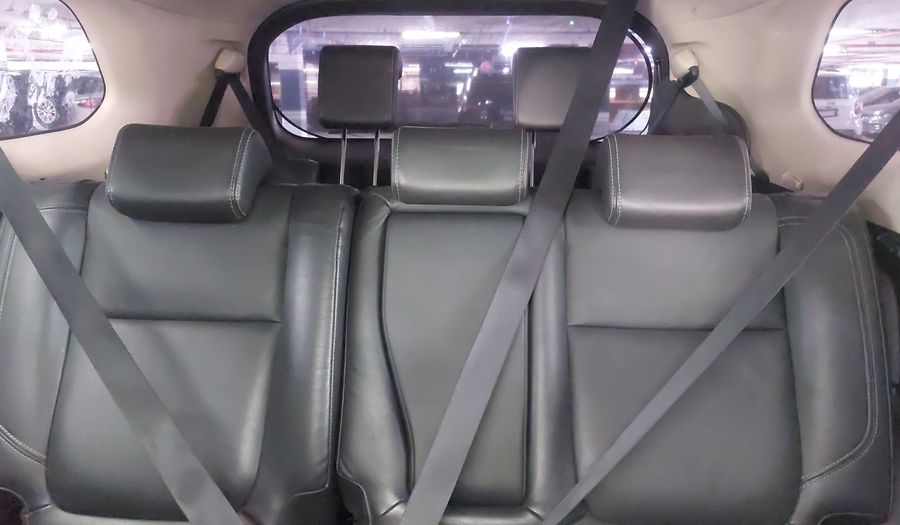 Mitsubishi Outlander 2.0 HPE CVT Suv 2019