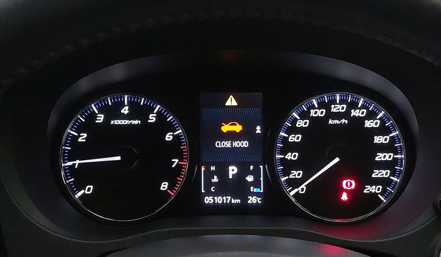 Mitsubishi Outlander 2.0 HPE CVT Suv 2019