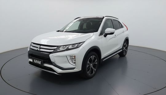Mitsubishi • Eclipse Cross