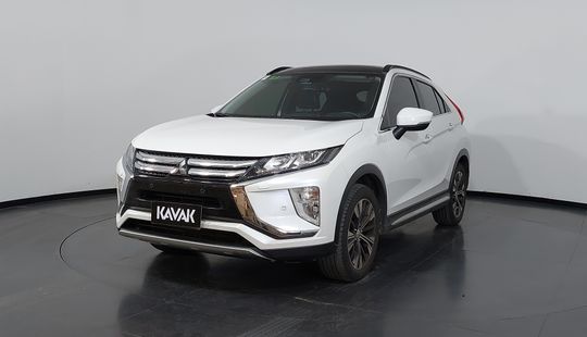 Mitsubishi • Eclipse Cross
