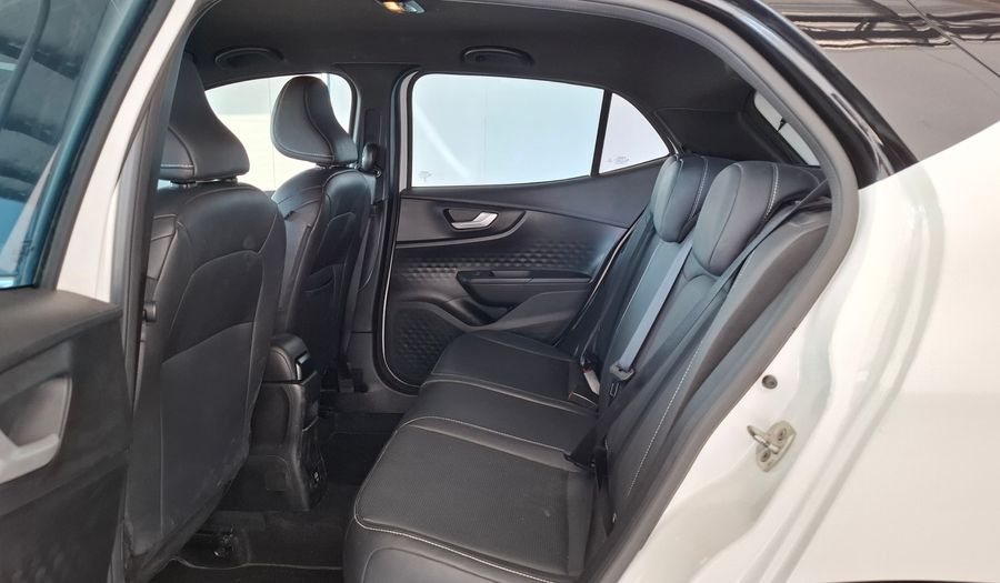 Fiat Pulse 1.0 IMPETUS CVT Suv 2022