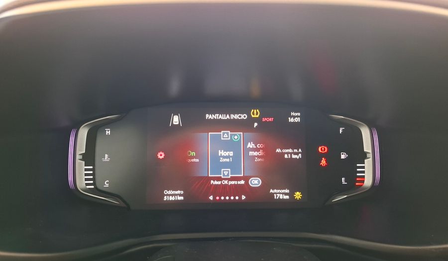 Fiat Pulse 1.0 IMPETUS CVT Suv 2022