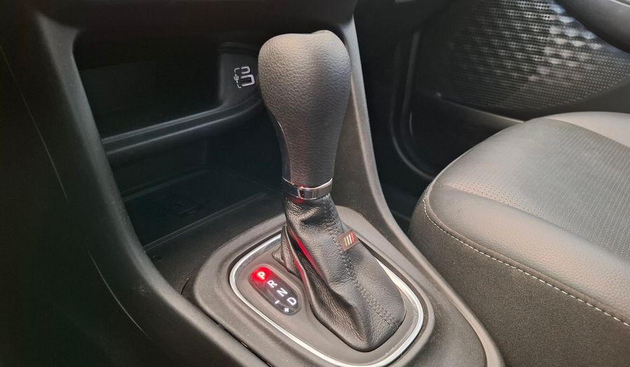 Fiat Pulse 1.0 IMPETUS CVT Suv 2022