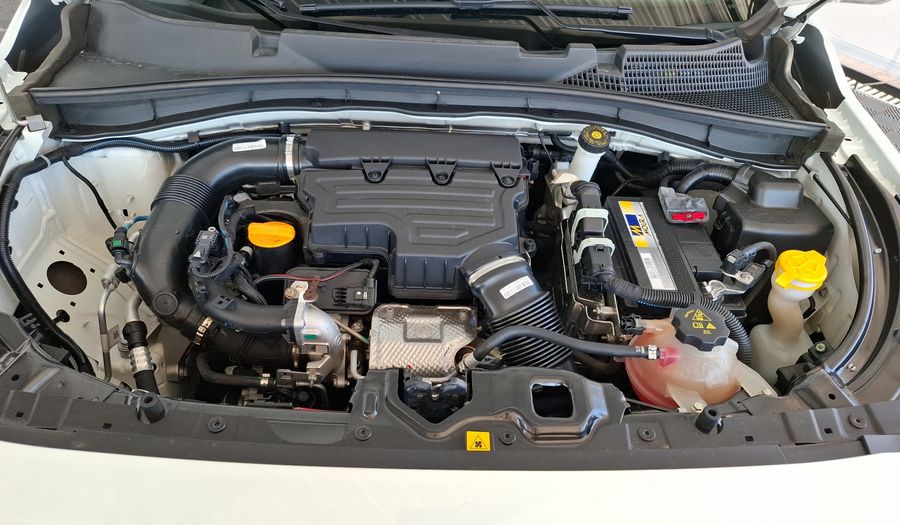 Fiat Pulse 1.0 IMPETUS CVT Suv 2022