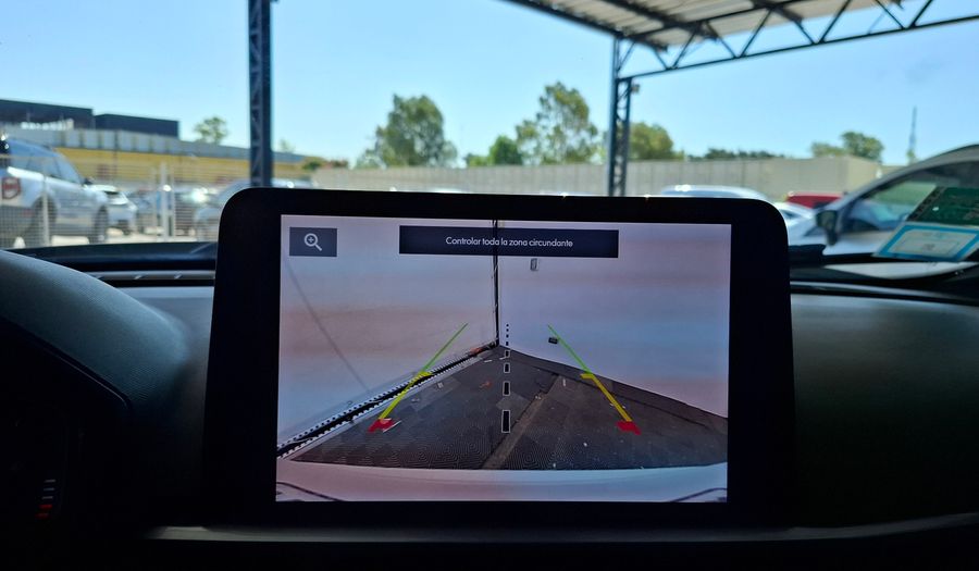 Fiat Pulse 1.0 IMPETUS CVT Suv 2022