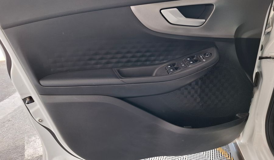 Fiat Pulse 1.0 IMPETUS CVT Suv 2022