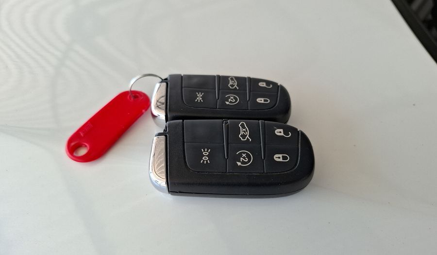 Fiat Pulse 1.0 IMPETUS CVT Suv 2022