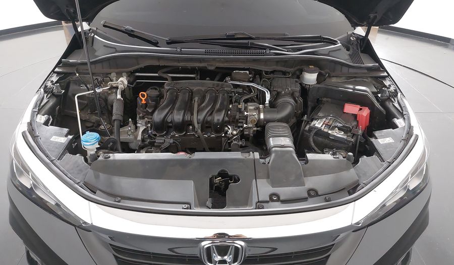 Honda City 1.5 EXL CVT Sedan 2022