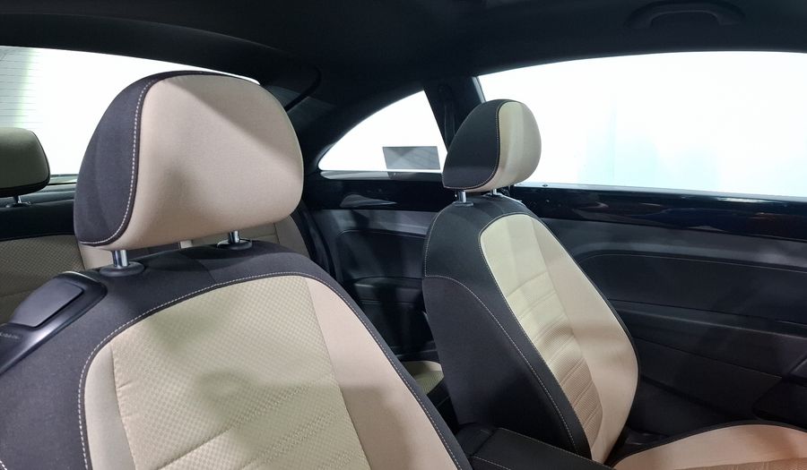 Volkswagen Beetle 2.5 FINAL EDITION AUTO Hatchback 2019