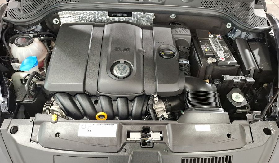 Volkswagen Beetle 2.5 FINAL EDITION AUTO Hatchback 2019