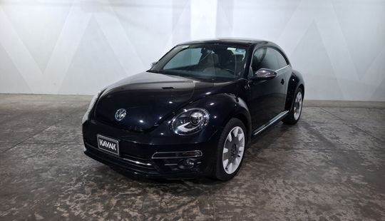 Volkswagen • Beetle