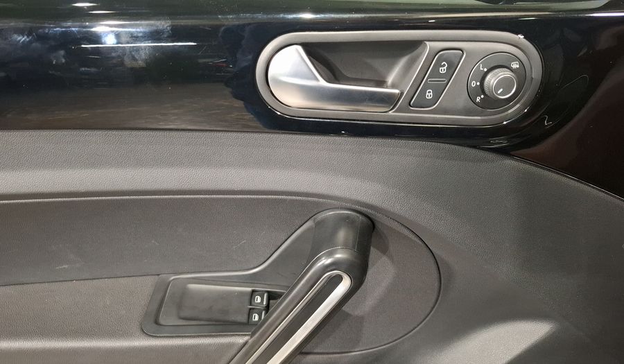 Volkswagen Beetle 2.5 FINAL EDITION AUTO Hatchback 2019