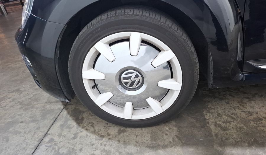 Volkswagen Beetle 2.5 FINAL EDITION AUTO Hatchback 2019