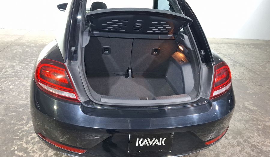 Volkswagen Beetle 2.5 FINAL EDITION AUTO Hatchback 2019