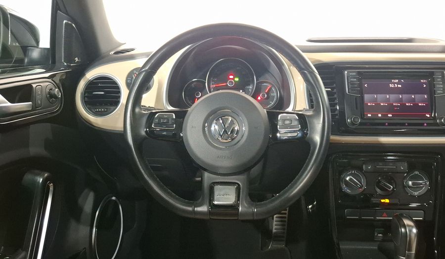 Volkswagen Beetle 2.5 FINAL EDITION AUTO Hatchback 2019