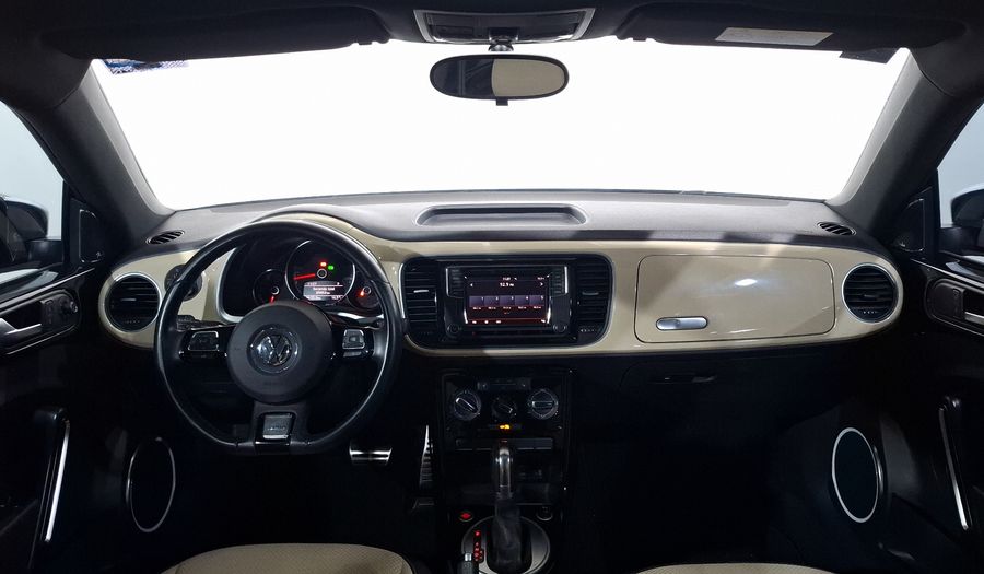 Volkswagen Beetle 2.5 FINAL EDITION AUTO Hatchback 2019