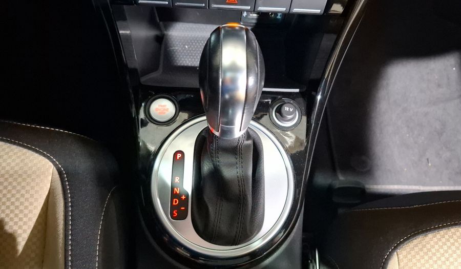 Volkswagen Beetle 2.5 FINAL EDITION AUTO Hatchback 2019